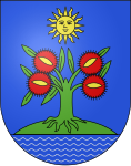 Massagno-coat of arms